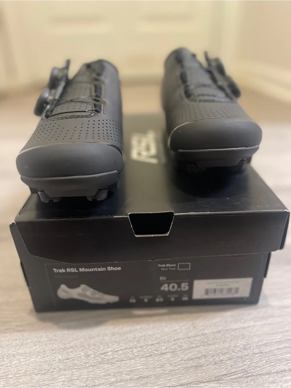 Trek high performance